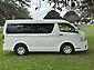 2020 Toyota Hiace