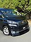 2013 Toyota Alphard 3.5V L EDITION