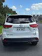 2017 Toyota Highlander GXL 3.5P/4WD/8AT