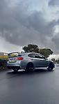 2017 Subaru Wrx