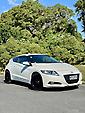 2010 Honda Cr-z
