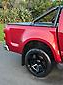 2013 Holden Colorado 4X2 LTZ DC PU 2.8 MT