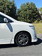 2013 Nissan Elgrand 250 HIGHWAY STAR URBAN