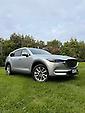 2019 Mazda Cx-8 LTD DSL 2.2DT/4WD