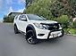 2016 Mazda Bt-50 GSX D/C W/S 3.2D/6AT