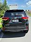 2017 Toyota Highlander GXL 3.5P/4WD/8AT