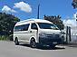 2012 Toyota Hiace 3.0TD 12 SEAT
