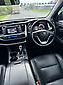 2016 Toyota Highlander GXL 3.5P/4WD/6AT/SW/