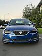 2017 Holden Commodore VF2 EVOKE 3.0P/6AT/S