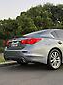 2014 Nissan Skyline luxury
