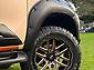 2017 Toyota Hilux SR TD DC 2.8D/6AT/UT