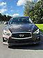 2014 Nissan Skyline 350GT Hybrid Sports