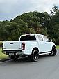 2015 Isuzu D-max LS DC 3.0D/5MT/UT/4D