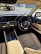 2014 Lexus Gs350 LUXURY