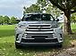 2017 Toyota Highlander GXL 3.5P/4WD/8AT