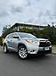 2015 Toyota Highlander GX 3.5P/4WD/6AT/SW/5
