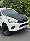 2017 Toyota Hilux SR TD DC 2.8D/6AT/UT
