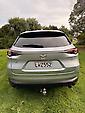 2019 Mazda Cx-8 LTD DSL 2.2DT/4WD