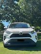2020 Toyota Rav4 GX 2.0P/CVT