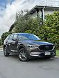 2019 Mazda Cx-5 GSX DSL 2.2D/4WD/6AT