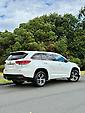 2017 Toyota Highlander GXL 3.5P/4WD/8AT