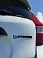 2017 Nissan NOTE NISMO E-POWER