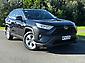 2019 Toyota Rav4 GX 2.0P/CVT