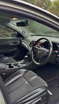 2017 Holden Commodore VF2 SV6 3.6P/6AT/SL