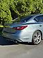 2018 Nissan Skyline 350gt Hybrid