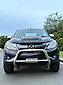 2016 Mazda Bt-50 GSX D/C W/S 3.2D/6AT