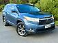 2016 Toyota Highlander GXL 3.5P/4WD/6AT/SW/