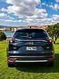 2019 Mazda Cx-9 TAKAMI 2.5PT/4WD/6AT