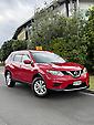2016 Nissan X-trail