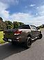2016 Mazda Bt-50 GSX D/C W/S 3.2D/6AT