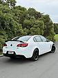 2017 Holden Commodore VF2 EVOKE 3.0P/6AT