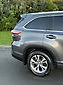 2015 Toyota Highlander GXL 3.5P/4WD/6AT/SW/