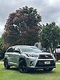2018 Toyota Highlander GX 3.5P/4WD/8AT