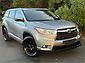 2015 Toyota Highlander GX 3.5P/4WD/6AT/SW/5