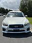 2014 Nissan Skyline 350GT HYBRID SP