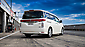 2013 Nissan Elgrand