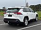 2021 Toyota Rav4 GXL 2.5PH/4WD/HD