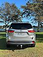 2017 Toyota Highlander GXL 3.5P/4WD/8AT