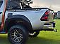 2017 Toyota Hilux SR TD DC 2.8D/6AT/UT