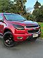 2013 Holden Colorado 4X2 LTZ DC PU 2.8 MT