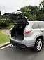 2015 Toyota Highlander GX 3.5P/4WD/6AT/SW/5