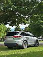 2017 Toyota Highlander GXL 3.5P/4WD/8AT