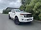 2013 Ford Ranger 3.2TD XLT DC W/SA4X4