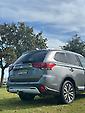 2021 Mitsubishi Outlander LS 2.4P/CVT