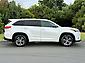 2017 Toyota Highlander GXL 3.5P/4WD/8AT