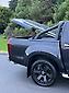 2015 Isuzu D-max LS DC 3.0D/5AT/UT/4D